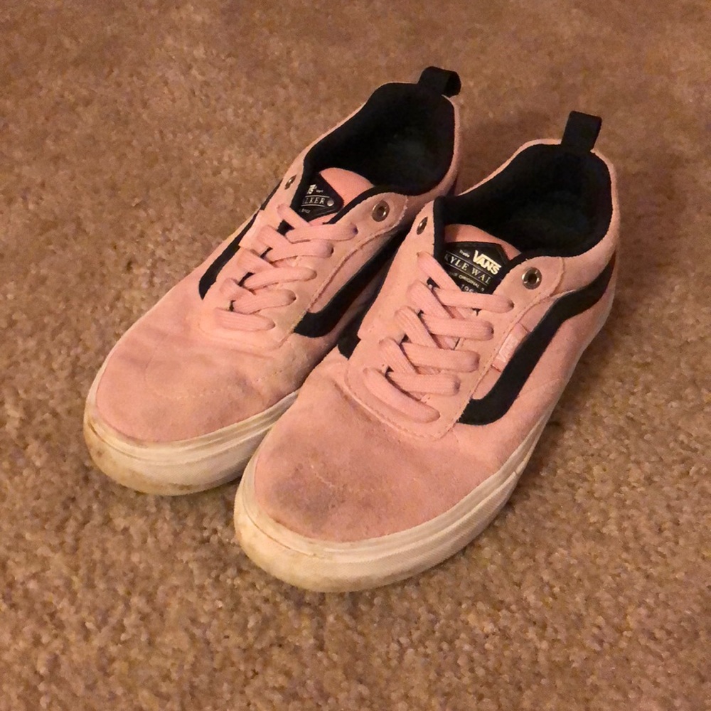 Vans Kyle Walker Pros